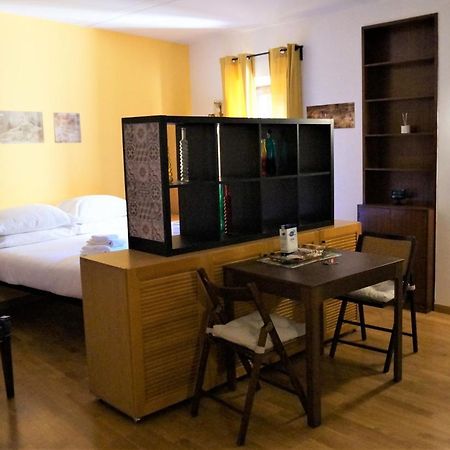 Apartmán Piazza Navona -The Dream Řím Exteriér fotografie