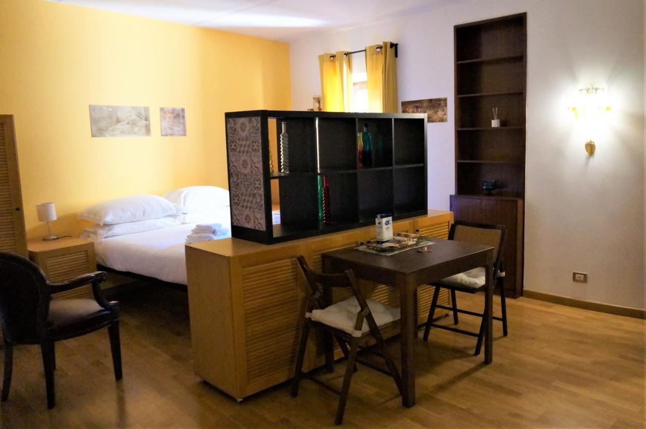 Apartmán Piazza Navona -The Dream Řím Exteriér fotografie