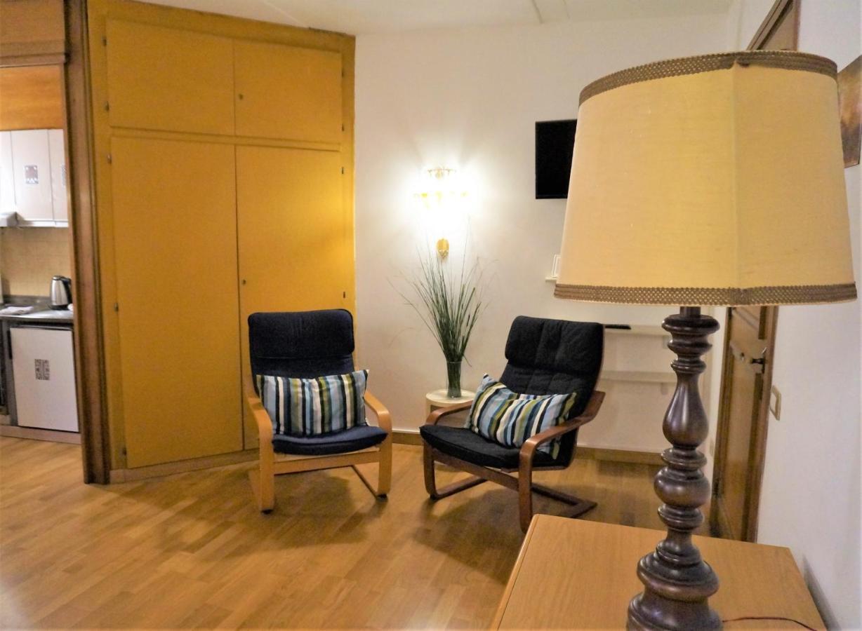 Apartmán Piazza Navona -The Dream Řím Exteriér fotografie