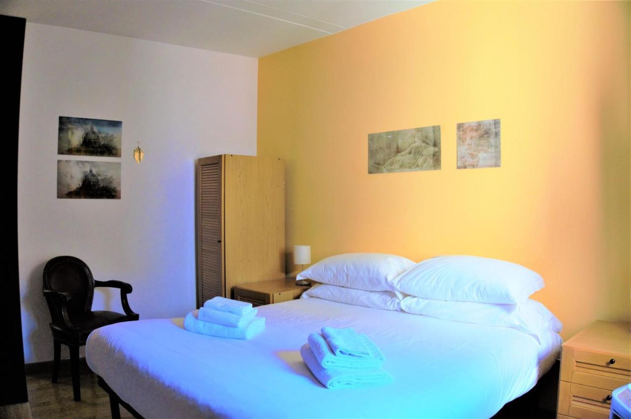 Apartmán Piazza Navona -The Dream Řím Exteriér fotografie